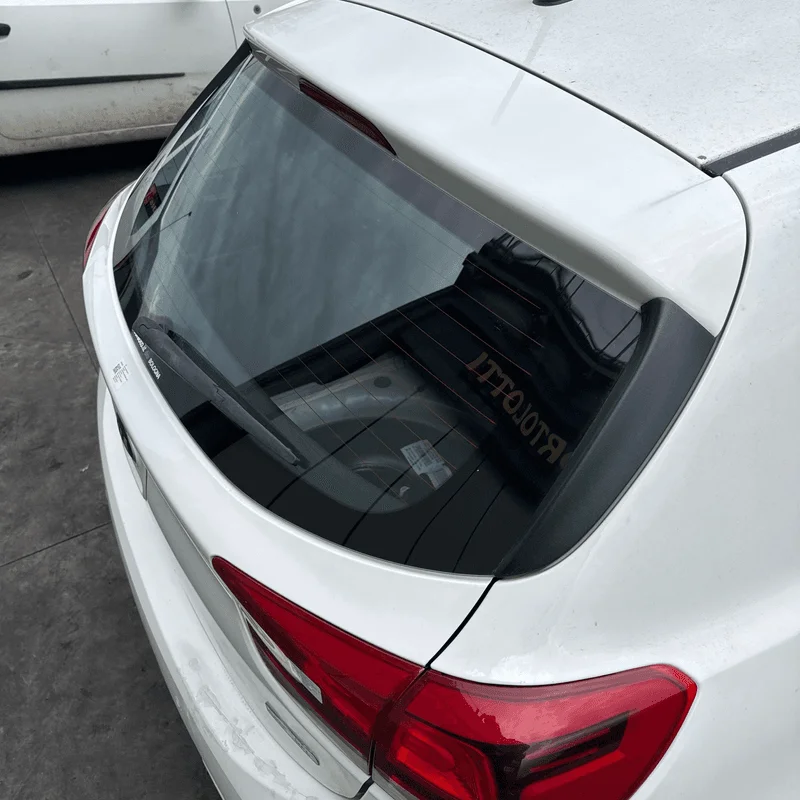 Portello post. - immagine 3