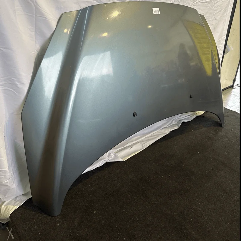 Cofano ant. - immagine 2