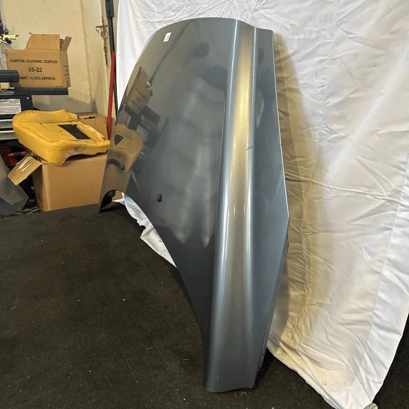 Cofano ant. - immagine 3