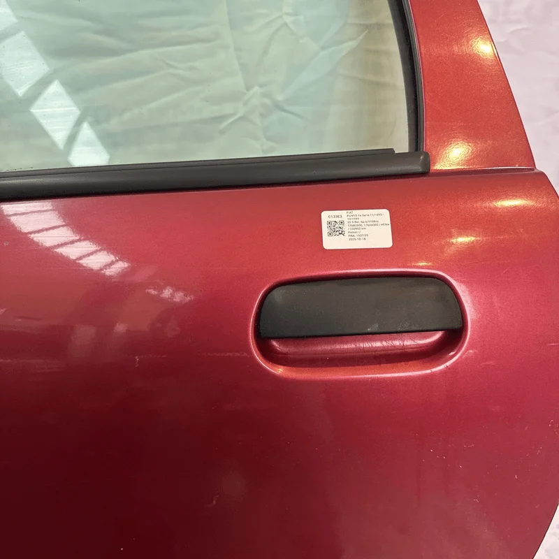 Porta post. - immagine 4