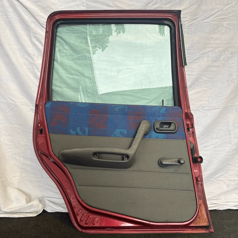 Porta post. - immagine 6