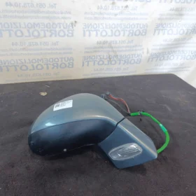 Retrovisore est. regolaz. elettr.