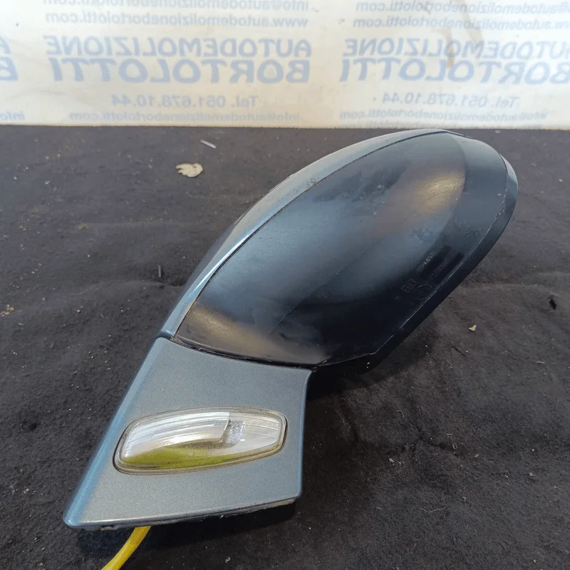 Retrovisore est. regolaz. elettr. - immagine 3