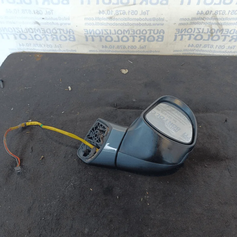 Retrovisore est. regolaz. elettr. - immagine 4