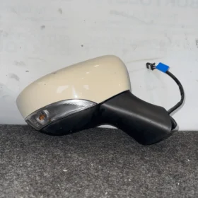 Retrovisore est. regolaz. elettr.