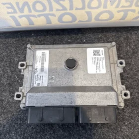 Centralina iniezione