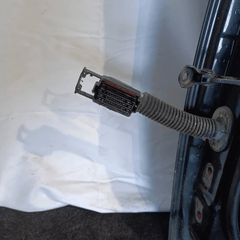 Porta ant. - immagine 6