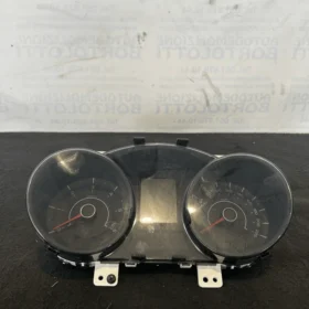 Quadro strumenti compl.