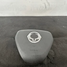 Dispositivo airbag lato guida