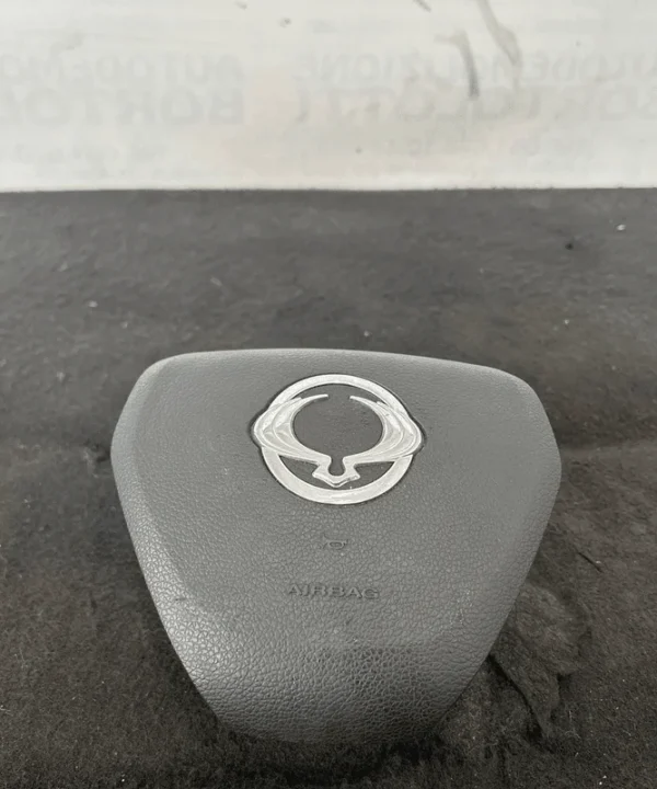 Dispositivo airbag lato guida