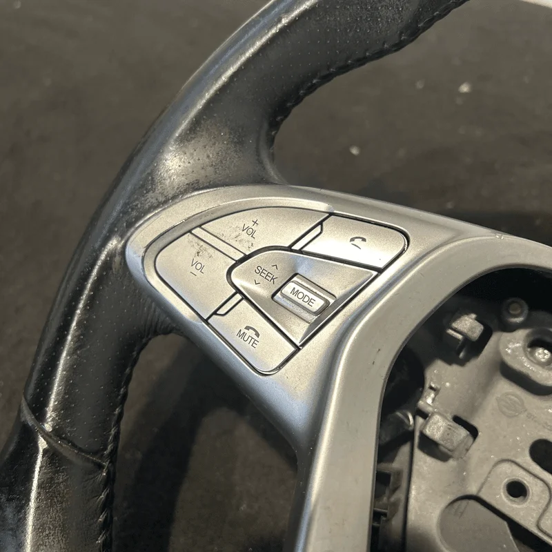 Volante - immagine 2