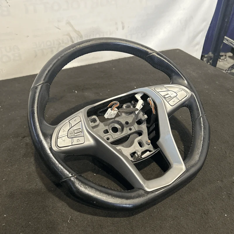 Volante - immagine 6