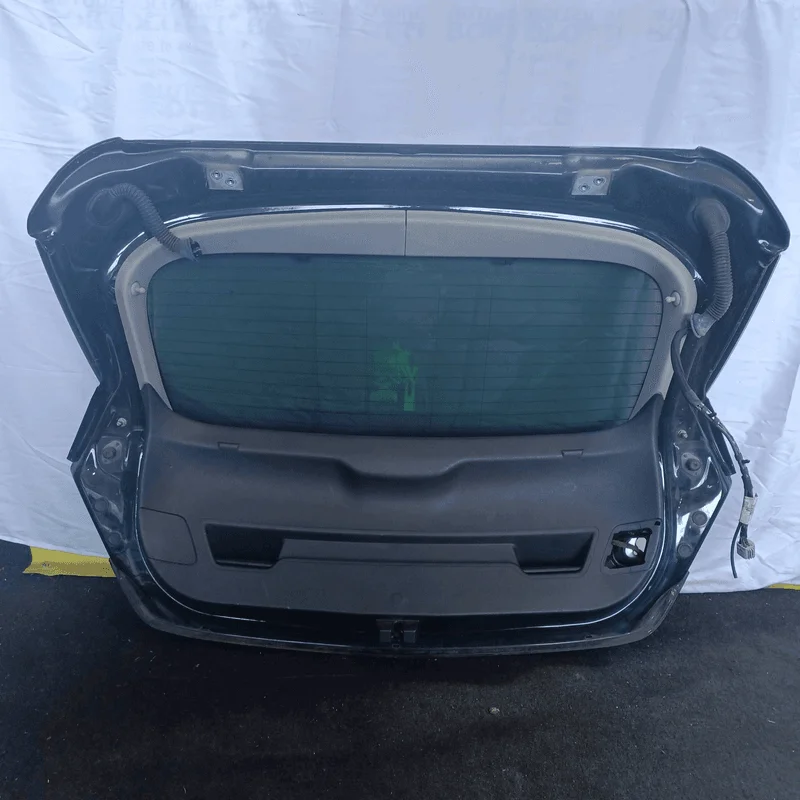 Portello post. - immagine 4