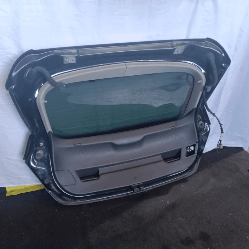 Portello post. - immagine 6