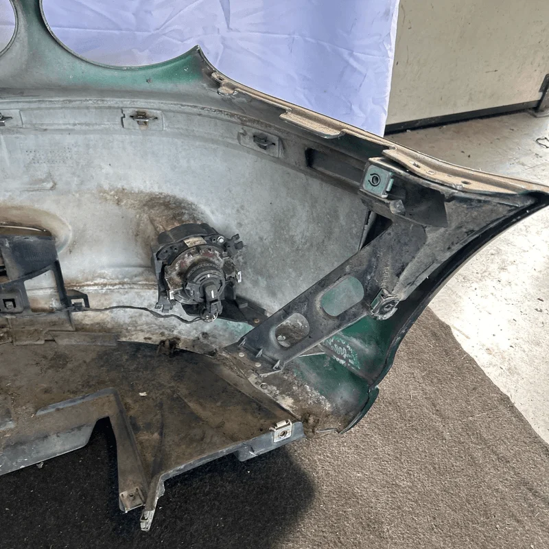 Paraurti ant. - immagine 11