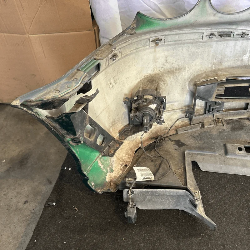 Paraurti ant. - immagine 12