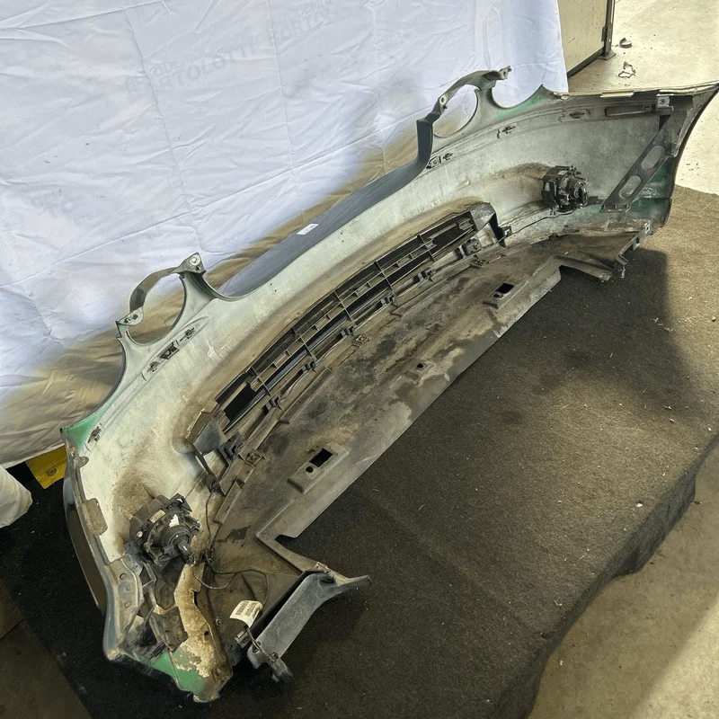 Paraurti ant. - immagine 13