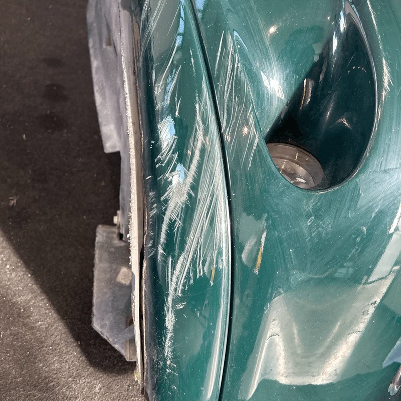 Paraurti ant. - immagine 5