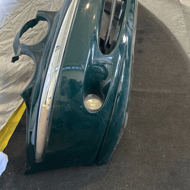 Paraurti ant. - immagine 6