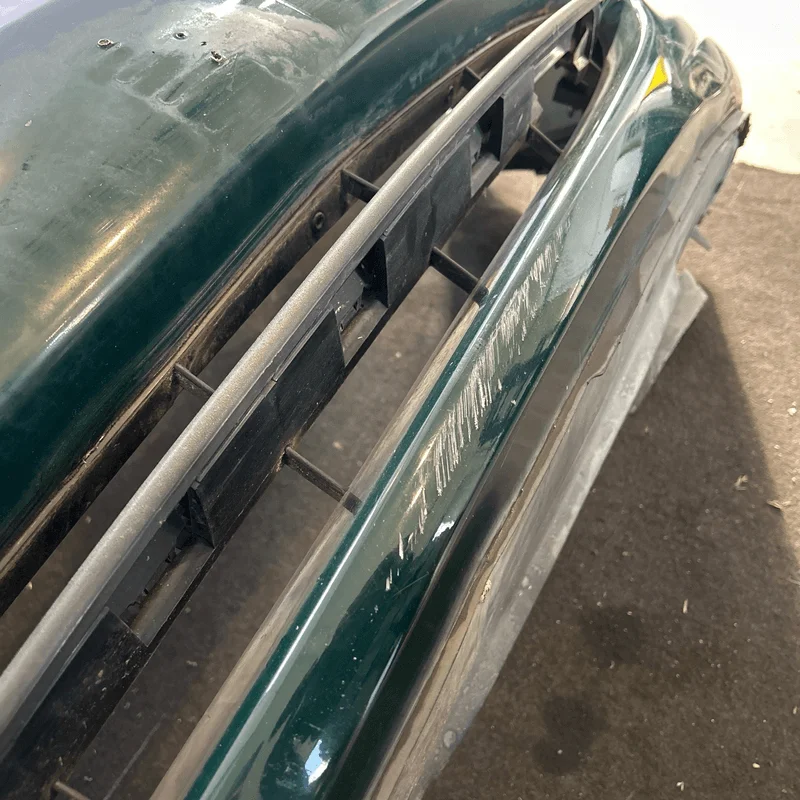 Paraurti ant. - immagine 7