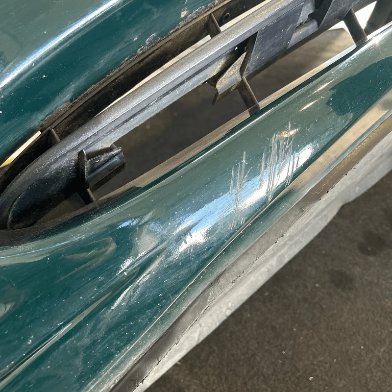 Paraurti ant. - immagine 8