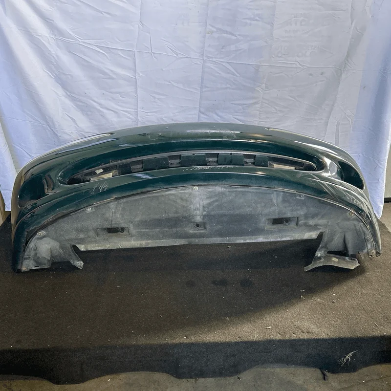 Paraurti ant. - immagine 9