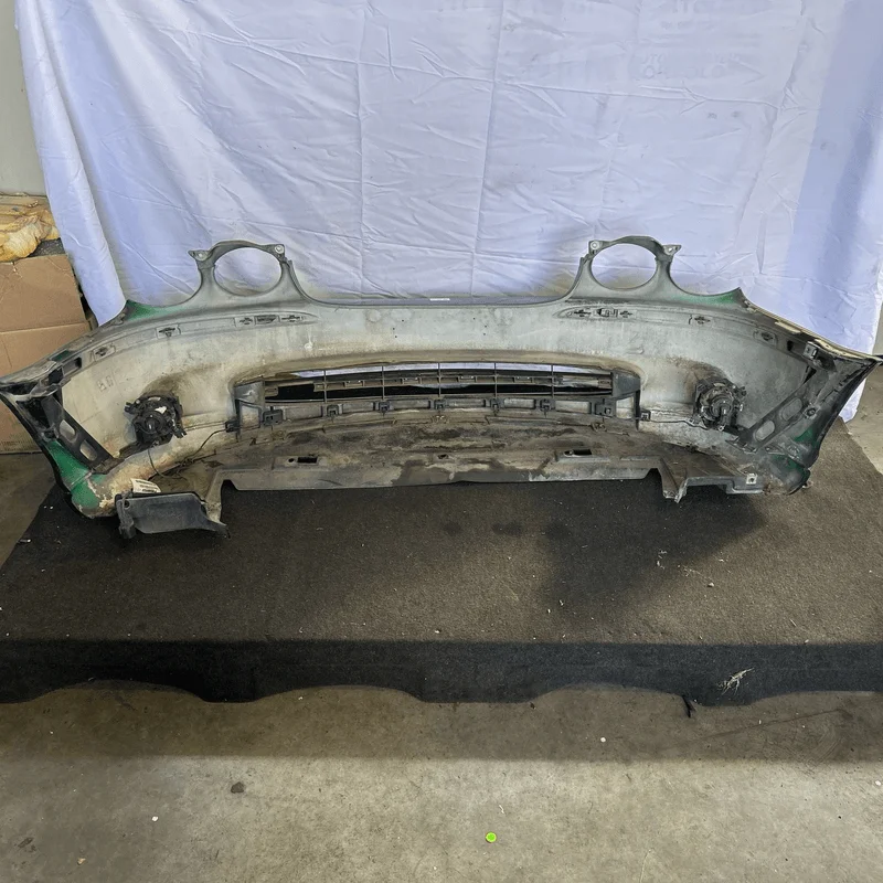 Paraurti ant. - immagine 10