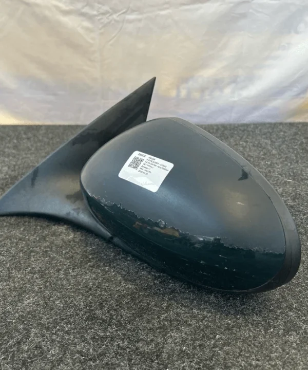 Retrovisore est. regolaz. elettr.