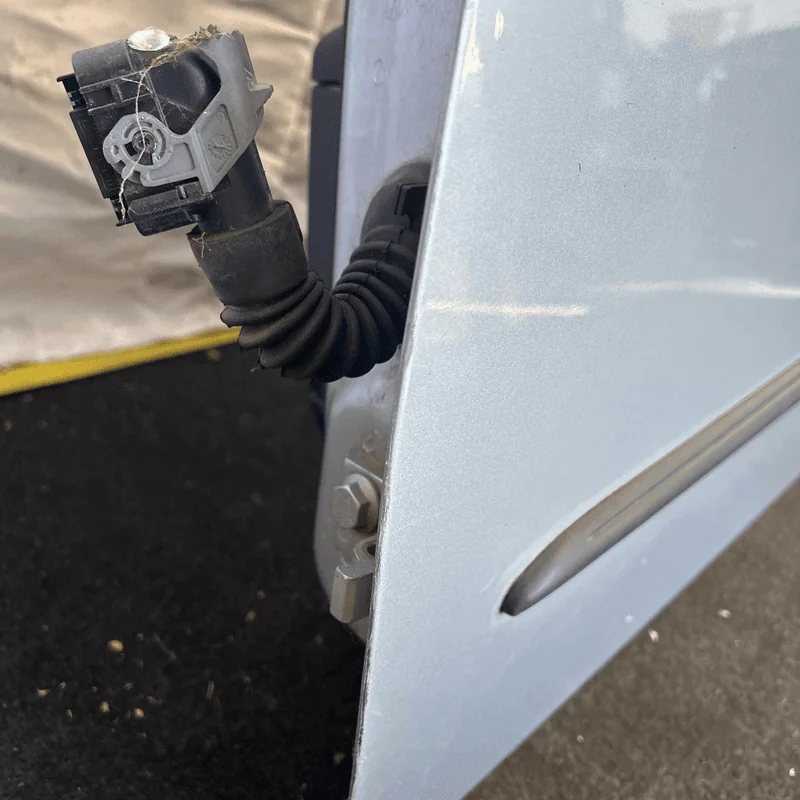 Porta ant. - immagine 7