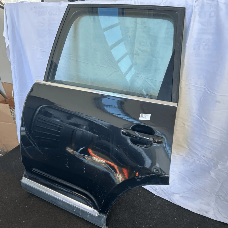 Porta post. - immagine 2