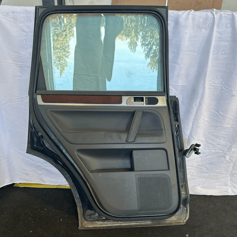 Porta post. - immagine 11