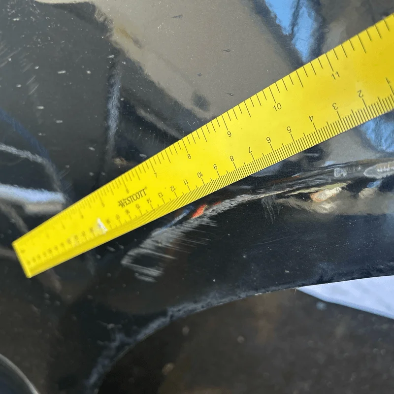 Porta post. - immagine 5