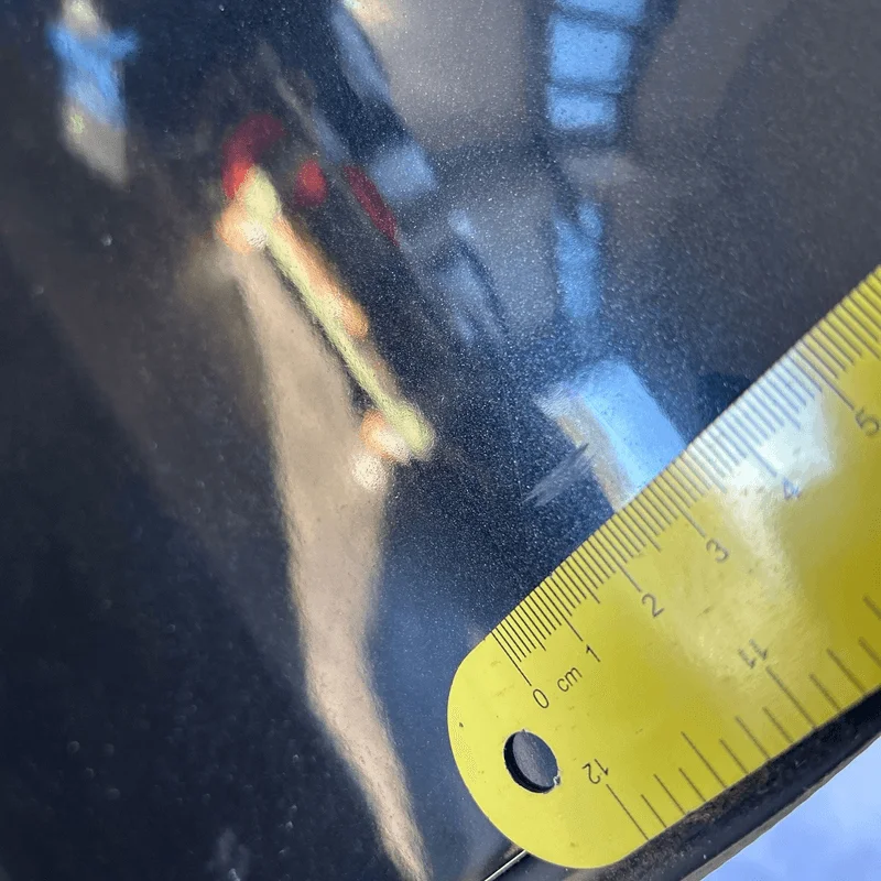 Porta ant. - immagine 8