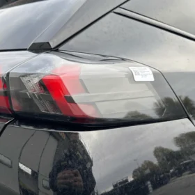 Fanale post. parte est.