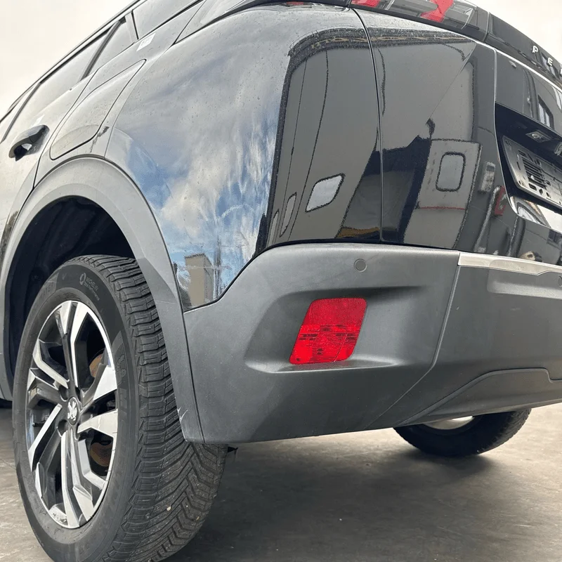 Paraurti post. centr. - immagine 2