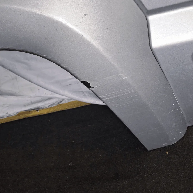 Porta post. - immagine 4