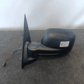 Retrovisore est. termico regolaz. elettr.