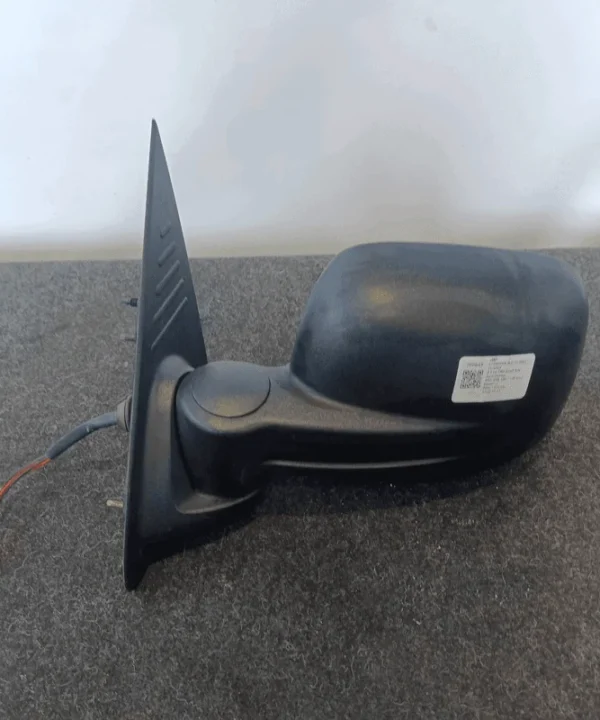 Retrovisore est. termico regolaz. elettr.