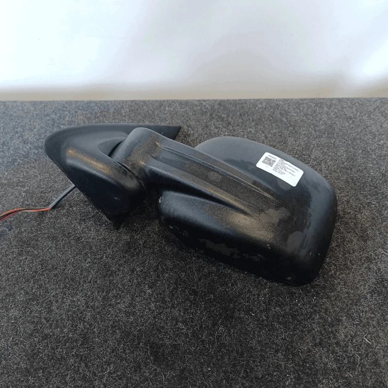 Retrovisore est. termico regolaz. elettr. - immagine 2