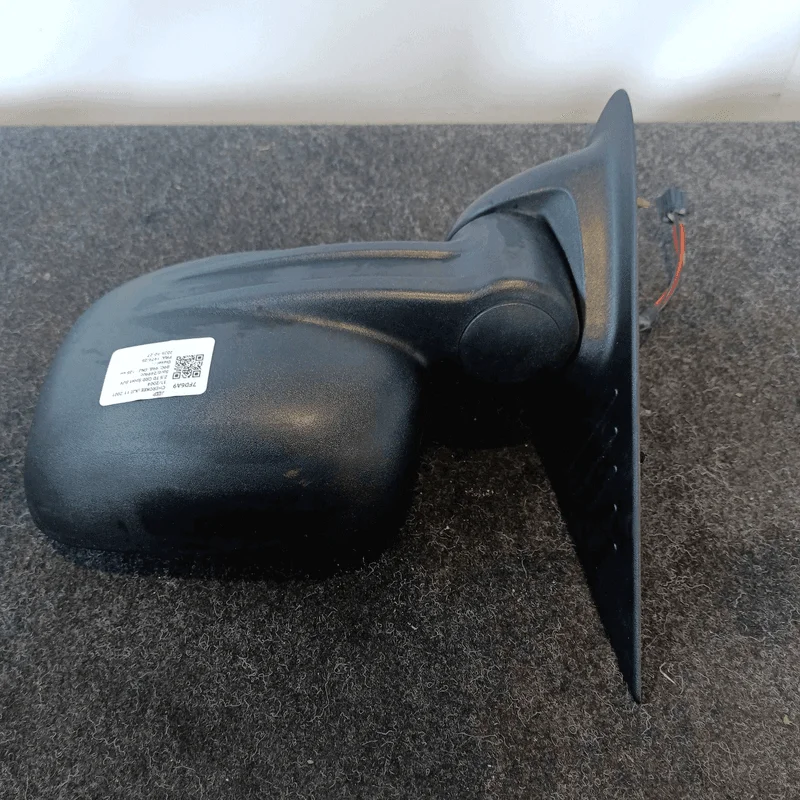 Retrovisore est. termico regolaz. elettr. - immagine 4