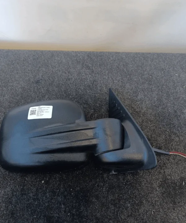 Retrovisore est. termico regolaz. elettr.