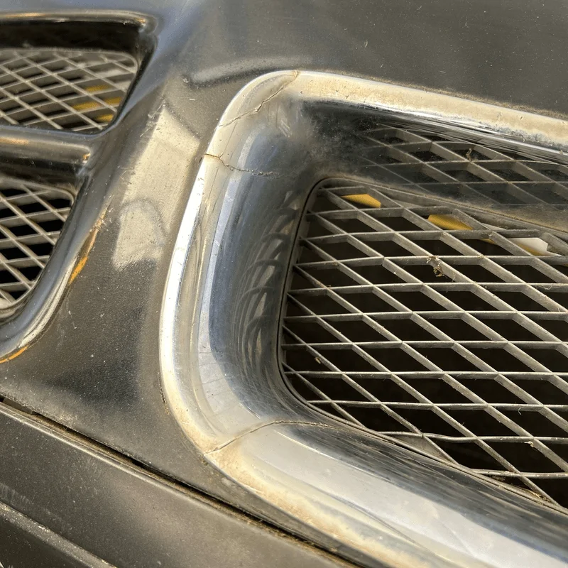 Paraurti ant. - immagine 4