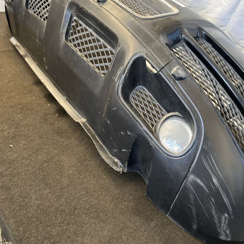 Paraurti ant. - immagine 5