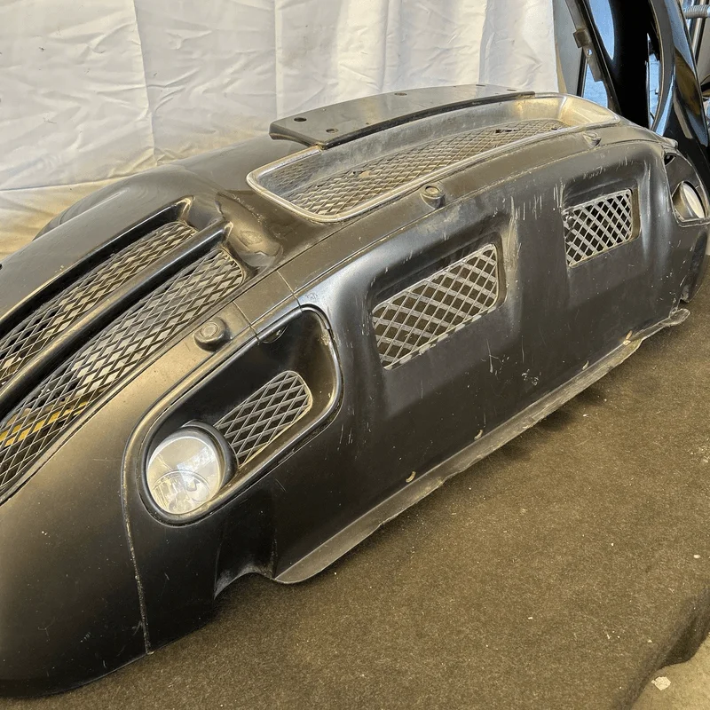 Paraurti ant. - immagine 6