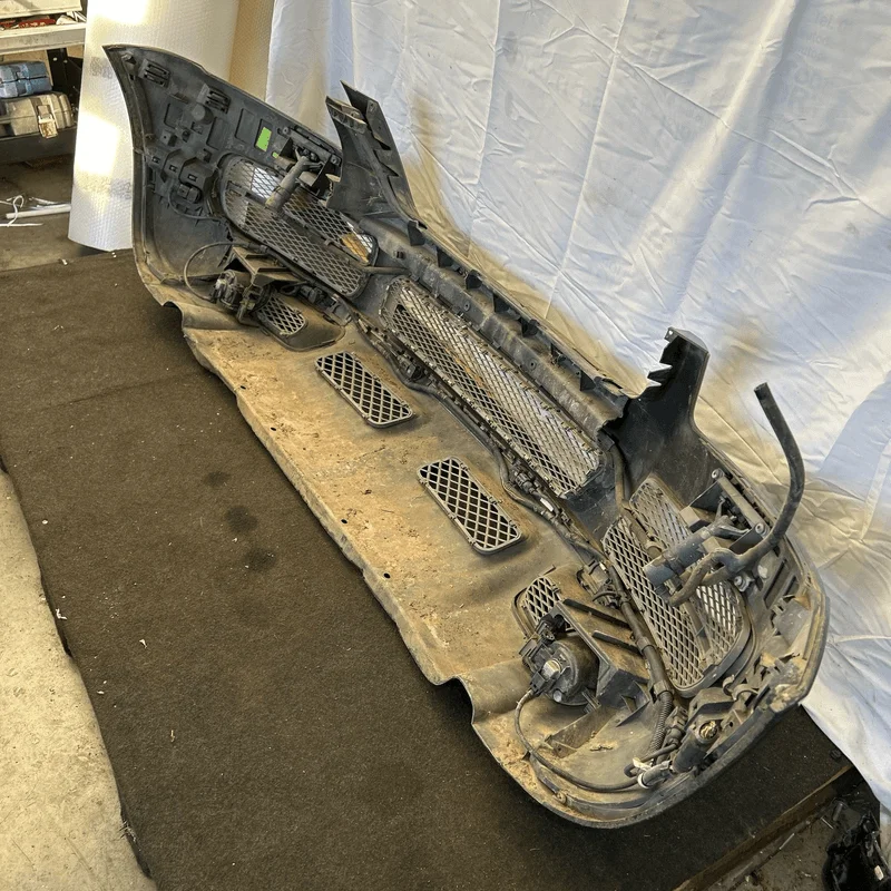 Paraurti ant. - immagine 8