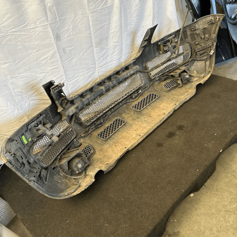 Paraurti ant. - immagine 9