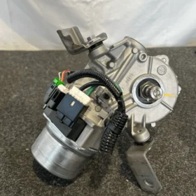 Servosterzo elettronico