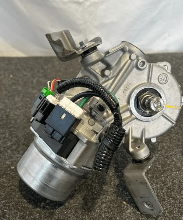 Servosterzo elettronico