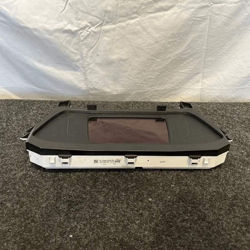 Trasparente portastrumenti - immagine 3