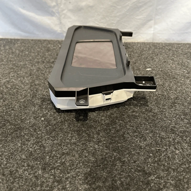 Trasparente portastrumenti - immagine 4